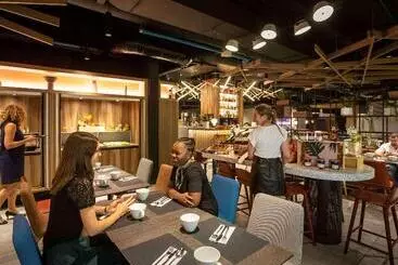 Novotel Strasbourg Centre Halles - Strasbourg