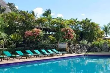 Novotel Nadi - Nadi