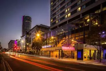 Hilton Leeds City - Leeds