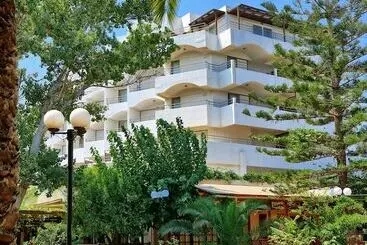 Apollonia Beach Resort & Spa - Heraklion