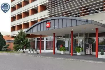 Ibis Budapest Citysouth - Budapest