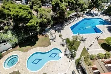 Oasis Hotel Apartments - Glyfada