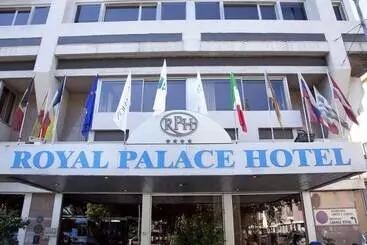 Royal Palace - Messina