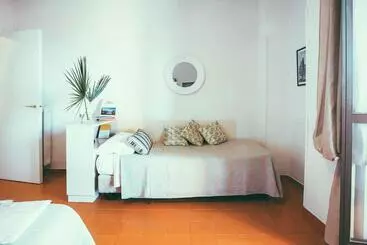 Sirenetta - Lido di Ostia