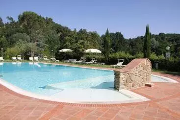 Villa Rigacci - Reggello