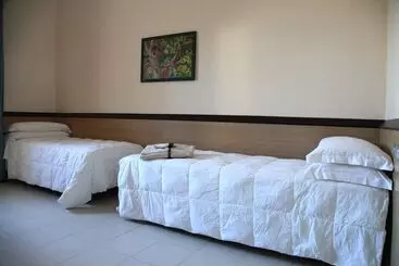 Club Azzurro Hotel & Resort - Porto Cesareo