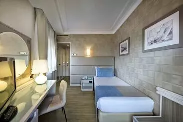 Bw Signature Collection Hotel Paradiso - Naples