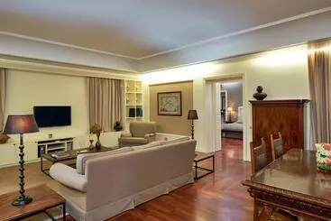 Eurostars Centrale Palace - Palermo