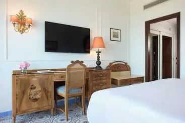 Grand Hotel De La Ville - Sorrento