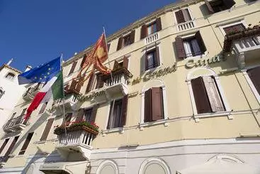 卡爾頓大運河酒店 - 威尼斯