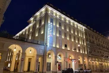 Diplomatic - Turin