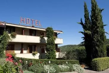 Park Hotel Chianti - Tavernelle in val di Pesa