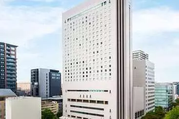 Hilton Nagoya - Nagoya