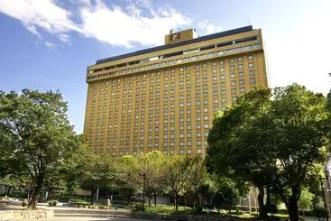 Nagoya Kanko - Nagoya