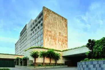 Taj Coromandel - Chennai