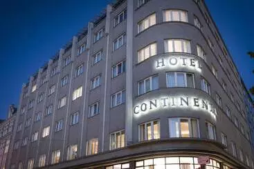 Continental - Oslo