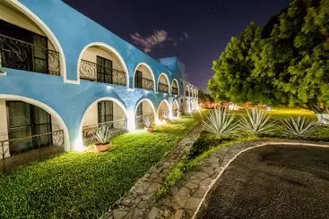 Hacienda Inn - Mérida