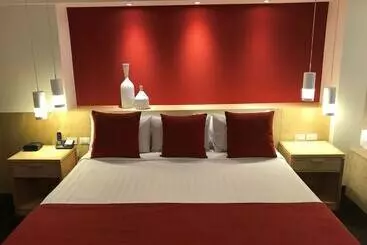 Radisson Paraiso Hotel Mexico City - Ciudad de México