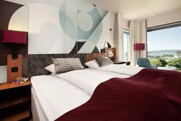 Scandic Solli - Oslo
