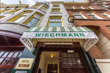 Amsterdam Wiechmann - Amsterdam