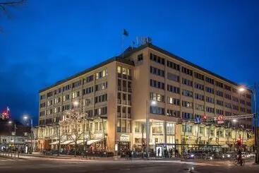 Quality Hotel Prinsen - Trondheim