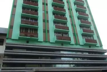 Caribe Panamá - パナマ市