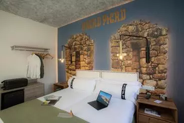 Casual Inca Porto - Porto