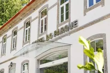 Do Parque - Braga