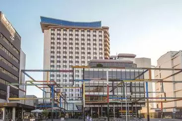 Porto Palácio Hotel By The Editory - Oporto