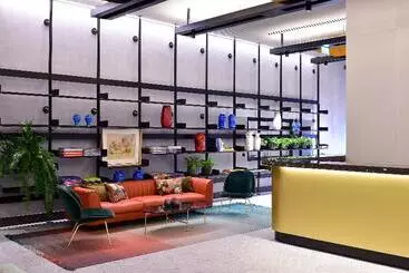 Porto Palácio Hotel By The Editory - Порту