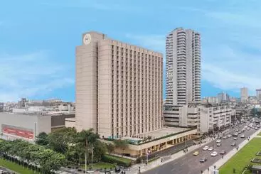 Sheraton Lima Historic Center - ليما