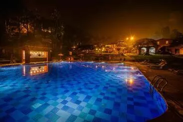 Decameron El Pueblo - Lima