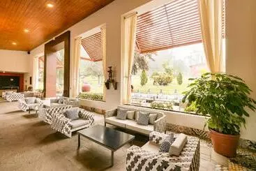 Decameron El Pueblo - Lima