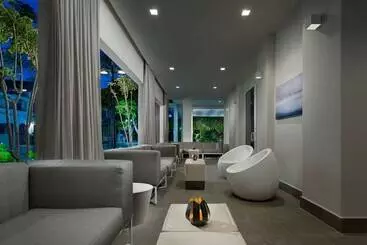 Ac Hotel By Marriott San Juan Condado - San Juan Bautista