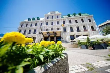 Grand Hotel Traian - Iasi