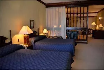 Nobile Suites Excelsior Asuncion - Asunción