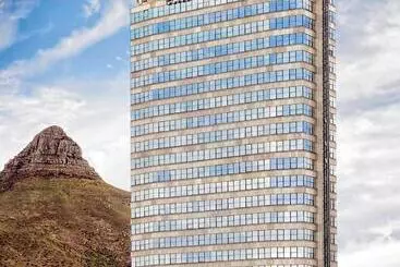 The Ritz Cape Town - Ciudad del Cabo