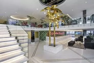 The Ritz Cape Town - Cape Town