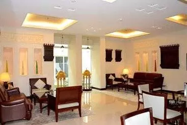 Crowne Plaza Jeddah, An Ihg - Jeddah