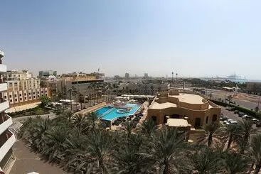 Intercontinental Jeddah, An Ihg - Jeddah