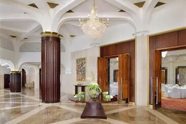 Intercontinental Jeddah, An Ihg - Jeddah