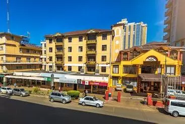 New Safari - Arusha