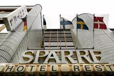 Sparre - Porvoo