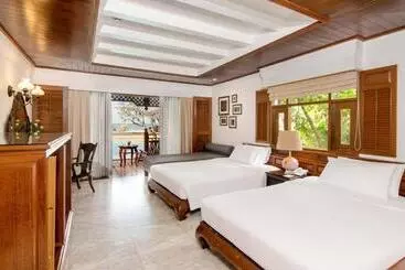 Thavorn Beach Village Resort & Spa Phuket - Patong Beach