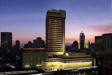 The Landmark Bangkok - Bangkok