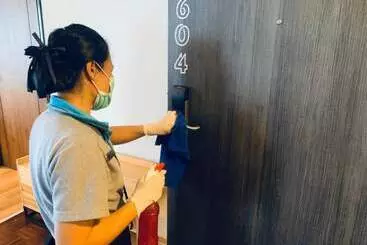 The Royal River - Bangkok