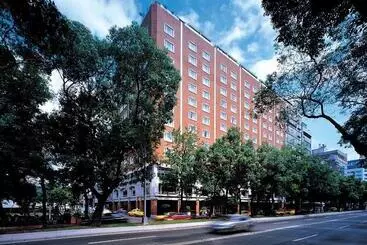 台北老爺大酒店 - 台北市