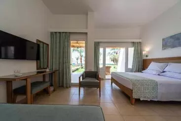 Dahab Lagoon Club & Resort Ex Tirana Dahab - Dahab