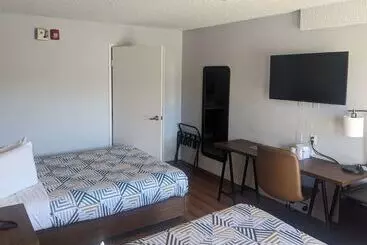 Park Inn By Radisson, Las Vegas I 15 - Las Vegas