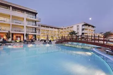 Cairo Pyramids - Giza